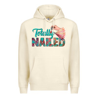 Sandshell totally nailed bbs Premium Hoodie - BundleAndBundleShop