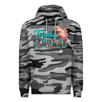 Slate Camo totally nailed bbs Premium Hoodie - BundleAndBundleShop