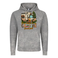 If I Am Drunk Its My Camping Friends Fault Vintage Hoodie | Teevron