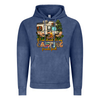 Vintage Denim if i am drunk its my camping friends fault Vintage Hoodie - AdoDesignShop