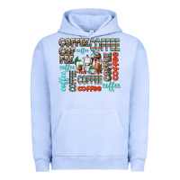 Pigment Grape Ice coffee Urban Hoodie - AdoDesignShop