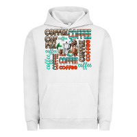 Pigment Lunar Rock coffee Urban Hoodie - AdoDesignShop