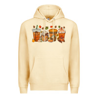 Pina Colada western thanksgiving coffee cups bbs Premium Hoodie - BundleAndBundleShop