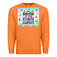 Carrot ive survived too many storms Premium Sweatshirt - texasbilliewilder