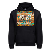 Black dental life Urban Hoodie - JahusDesignShop