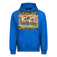 Cobalt dental life Urban Hoodie - JahusDesignShop
