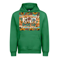 Emerald dental life Urban Hoodie - JahusDesignShop
