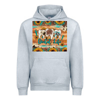 Heather Grey dental life Urban Hoodie - JahusDesignShop