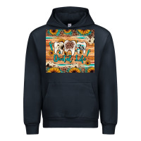 Navy dental life Urban Hoodie - JahusDesignShop