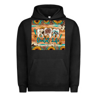 Pigment Black dental life Urban Hoodie - JahusDesignShop