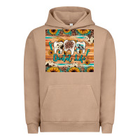 Pigment Burro dental life Urban Hoodie - JahusDesignShop