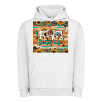 Pigment Lunar Rock dental life Urban Hoodie - JahusDesignShop