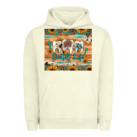 Pigment Pistachio dental life Urban Hoodie - JahusDesignShop