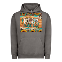 Pigment Tornado dental life Urban Hoodie - JahusDesignShop