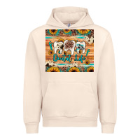 Sandshell dental life Urban Hoodie - JahusDesignShop