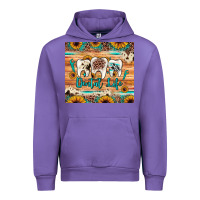 Tulip dental life Urban Hoodie - JahusDesignShop