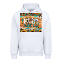 White dental life Urban Hoodie - JahusDesignShop
