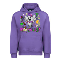 Tulip spooky nurse Urban Hoodie - AdoDesignShop
