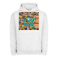 Pigment Lunar Rock floss boss Urban Hoodie - JahusDesignShop
