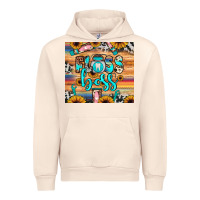 Sandshell floss boss Urban Hoodie - JahusDesignShop