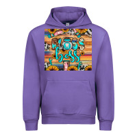 Tulip floss boss Urban Hoodie - JahusDesignShop
