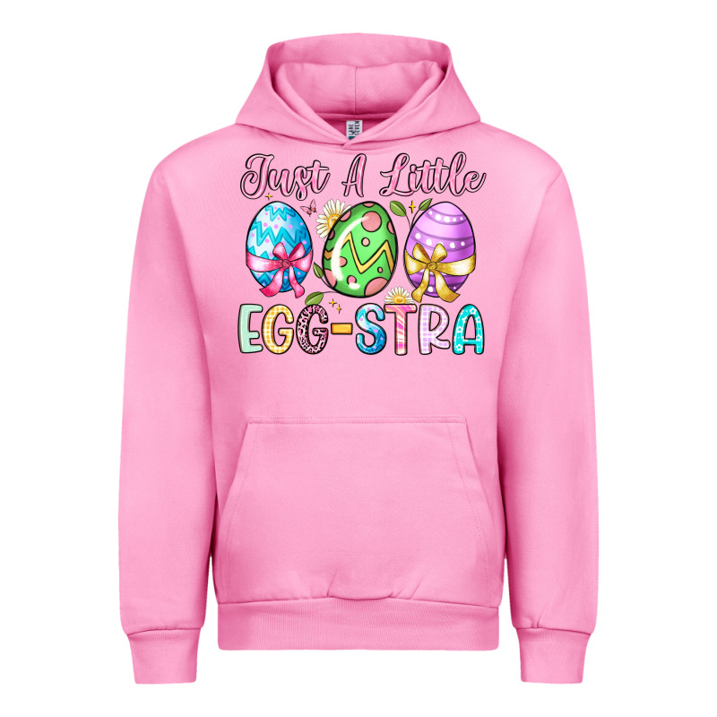 Just A Little Egg Stra Urban Hoodie by Artiststas | Teevron
