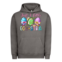 Pigment Tornado just a little egg stra Urban Hoodie - Artiststas