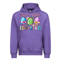 Tulip just a little egg stra Urban Hoodie - Artiststas
