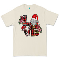 Bone Love Gnome Premium Tee - SublimationCraftShop