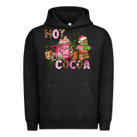 Pigment Black hot cocoa Urban Hoodie - AdoDesignShop