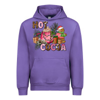 Tulip hot cocoa Urban Hoodie - AdoDesignShop