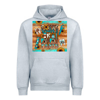 Heather Grey coffee scrubs and prophy paste Urban Hoodie - JahusDesignShop