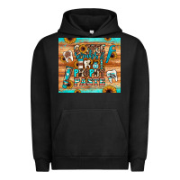 Pigment Black coffee scrubs and prophy paste Urban Hoodie - JahusDesignShop