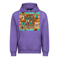 Tulip coffee scrubs and prophy paste Urban Hoodie - JahusDesignShop