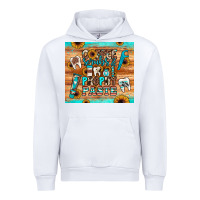 White coffee scrubs and prophy paste Urban Hoodie - JahusDesignShop