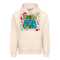 Sandshell finish him Urban Hoodie - JahusDesignShop