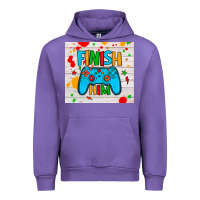 Tulip finish him Urban Hoodie - JahusDesignShop