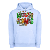 Pigment Grape Ice christmas texas western Urban Hoodie - AdoDesignShop