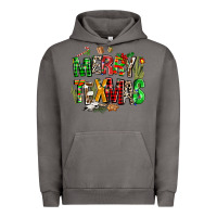 Pigment Tornado christmas texas western Urban Hoodie - AdoDesignShop