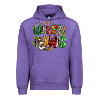 Tulip christmas texas western Urban Hoodie - AdoDesignShop