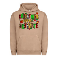Pigment Burro christmas spirit activate Urban Hoodie - AdoDesignShop