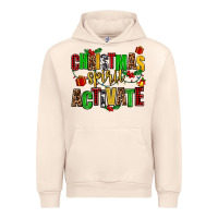 Sandshell christmas spirit activate Urban Hoodie - AdoDesignShop