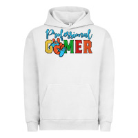 Pigment Lunar Rock professional gamer Urban Hoodie - JahusDesignShop