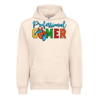 Sandshell professional gamer Urban Hoodie - JahusDesignShop