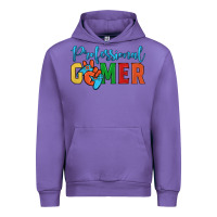 Tulip professional gamer Urban Hoodie - JahusDesignShop