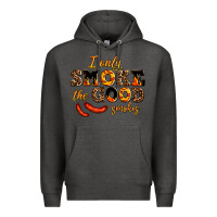 Charcoal Heather i only smoke the good smokes Premium Hoodie - AdoDesignShop