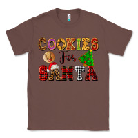 Chestnut cookies for santa Classic Tee - FaDigitalArtStudio