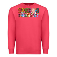 Cardinal speech therapist Premium Sweatshirt - texasbilliewilder