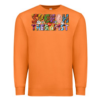 Carrot speech therapist Premium Sweatshirt - texasbilliewilder