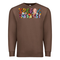 Chestnut speech therapist Premium Sweatshirt - texasbilliewilder